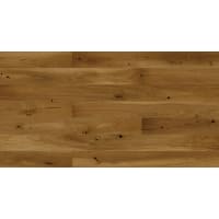 Basix 14mm Engineered Wood Floor Butterscotch Oak 130X1092mm 0.99m²