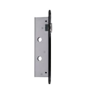 Manhattan Matt Black Ball Latch 25x245mm