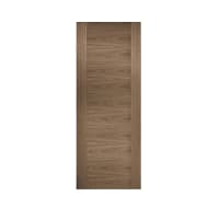 Sofia Pre-Finished Walnut Door 686 x 1981mm