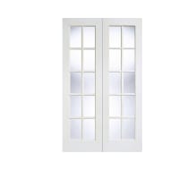 GTPSA Primed White Door 1168 x 1981mm