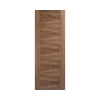 Vancouver 5 Panel Prefinished Walnut Door 726 x 2040mm