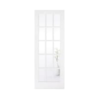 SA 15 Light Primed White Door 838 x 1981mm