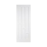 Coventry Primed White Door 762 x 1981mm
