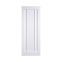 Lincoln Primed White Door 826 x 2040mm