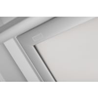 VELUX Solar Blackout Blind 134 x 98cm from 2014 White