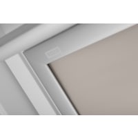 VELUX Manual Blackout Blind 78 x 98cm from 2014 Beige