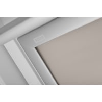 VELUX Solar blackout blind roof windows 134x98cm from 2014 Beige