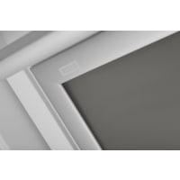 VELUX Manual Blackout Blind 55 x 98cm made until 2014 Grey