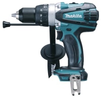 Makita 18V Li-ion Cordless Heavy Duty Combi Drill