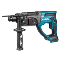 Makita 18V Li-ion Cordless Rotary Hammer Drill (body only)