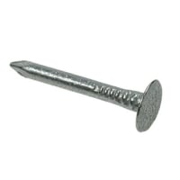 XL Head Clout Nails 20 x 3mm 500g Galvanised