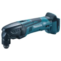 Makita 18V Li-ion Cordless Oscillating Multi-Tool (body only)