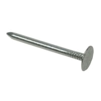 Clout Nails 40 x 3.35mm 2.5kg Galvanised