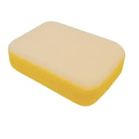 Vitrex Dual Purpose Grouting Sponge 192 x 135 x 50mm