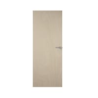 Premdor Internal Plywood Flush FD30 Fire Door 1981 x 838 x 44mm