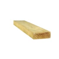 PEFC Premium Treated Kiln Dried C24 Regularised Joist 47.0 x 100mm