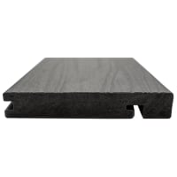 Piranha Terrafuzion Edging 23mm x 140 x 3600mm Island Mist