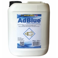 AdBlue Diesel Exhaust Treatment 10kg
