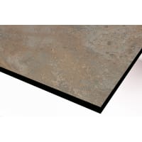 Zenith Black Core Worktop 3m x 650 x 12.5mm Caldeira