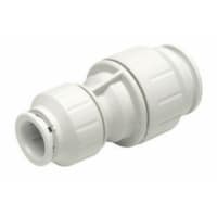 Speedfit Straight Reducing Coupler 15 x 10mm