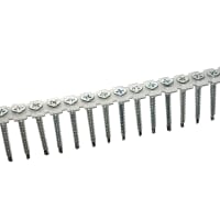 British Gypsum Collated Drywall Screws 40mm Box of 1000