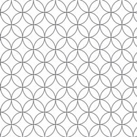 Vista MDF Splashback 3m x 600 x 9mm Roulette Curves White 