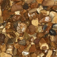 Hanson 20mm Golden Gravel/Shingle - Large 800kg Bulk Bag