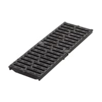 ACO MultiDrain M150PPD Heelguard Grate 500 x 173 x 28mm Ductile Iron