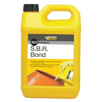 Everbuild SBR Water Resistant Bonding Agent 5L