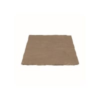Marshalls Indian Sandstone Paving 560 x 275 x 22mm Brown Multi