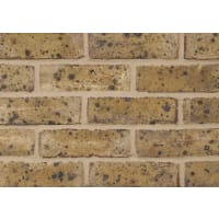 Freshfield Danehill Facings Brick 65mm Yellow