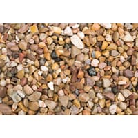 20mm Gravel/Shingle Single Trip - Large 800kg Bulk Bag