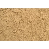 Jewson Plastering Sand Single Trip - Large Bulk Bag