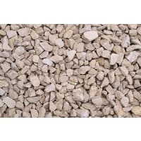 Slate chippings bulk store bag jewsons