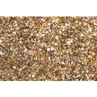 Pea Gravel/Pipe Bedding Single Trip - Large 800kg Bulk Bag