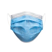 OX Type IIR Face Masks Pack of 10