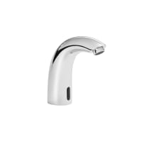 Bristan InfraRed Automatic Swan Basin Tap Spout