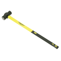 Faithfull Fibreglass Sledge Hammer 6.35kg