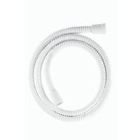 Alterna PVC Shower Hose 1.25m White