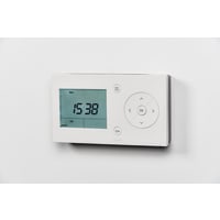 Danfoss TS710 Digital Single Channel Timeswitch