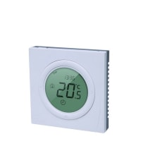 Danfoss TP5001B Programmable Room Thermostat