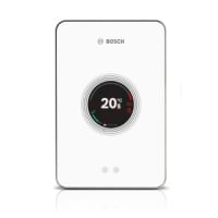 Worcester Bosch EasyControl CT 200 White