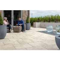 Marshalls Symphony Natural 600 x 600 x 20mm 23.04m² Senna Pack of 64