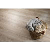 Malmo Senses Iona Light Grey Oak Luxury Vinyl Flooring Plank 2.147m²