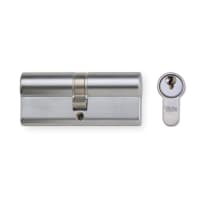 Yale Security 6 Pin Euro Double Cylinder 35 x 40mm