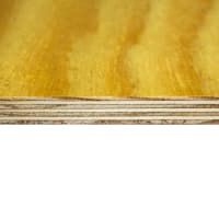 Coniferous Sheath Plywood 2440 x 1220 x 12mm