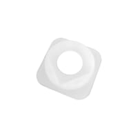 Altech Top Hat Rubber Washer 0.5