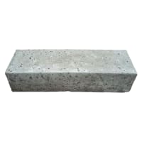 Supreme Concrete Padstone 300 x 140 x 102mm Grey