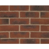 Jewson Blenheim Brick 65mm Red