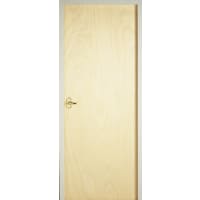 Premdor Interior Popular Fireshield Door 1981 x 610 x 44mm Oak